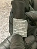 Donna Ricco Graphic Gray Cocktail Dress Size 18 - photo 8