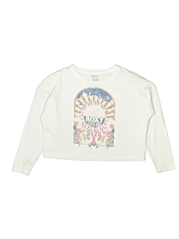 Roxy Long Sleeve T-Shirt (view 1)
