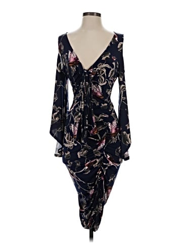 Venus Cocktail Dress (view 1)
