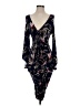 Venus Black Cocktail Dress Size S - photo 1