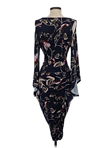 Venus Cocktail Dress (view 2)