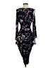 Venus Black Cocktail Dress Size S - photo 2
