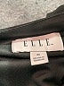Elle Black Cocktail Dress Size M - photo 7