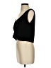 Unbranded Black Sleeveless Top Size S (estimated) - photo 5
