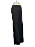 Express Black Wool Pants Size 5 - 6 - photo 4
