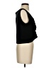 Unbranded Black Sleeveless Top Size S (estimated) - photo 4