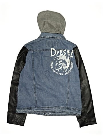 Diesel Denim Jacket (view 2)