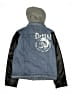 Diesel Blue Denim Jacket Size 18 - 20 - photo 2