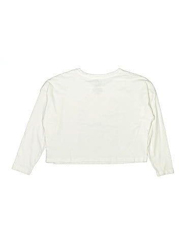 Roxy Long Sleeve T-Shirt (view 2)