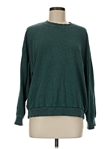 American Eagle Outfitters Pullover Sweater (view 1)