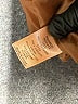 Max Studio 100% Viscose Brown Jacket Size M - photo 7
