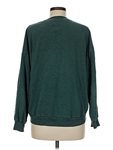 American Eagle Outfitters Pullover Sweater (view 2)
