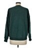 American Eagle Outfitters Green Pullover Sweater Size M - photo 2