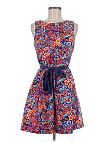 Plenty By Tracy Reese Casual Dress (view 1)