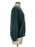 American Eagle Outfitters Green Pullover Sweater Size M - photo 4