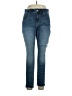 Jag Blue Jeans Size 14 - photo 1