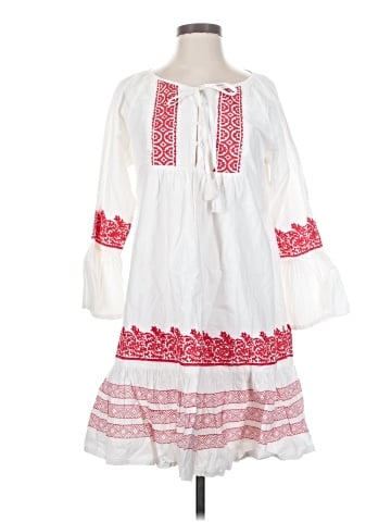 Roller Rabbit Casual Dress (view 1)