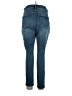 Jag Blue Jeans Size 14 - photo 2