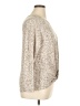 Time and Tru Tan Pullover Sweater Size XL - photo 4