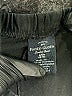 Faded Glory Solid Black Active Pants Size S - photo 7