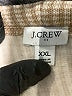 J.Crew Factory Store 100% Polyester Tan Turtleneck Sweater Size XXL - photo 7