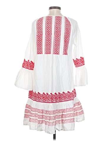 Roller Rabbit Casual Dress (view 2)