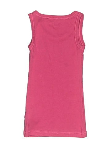 Cat & Jack Sleeveless T-Shirt (view 2)