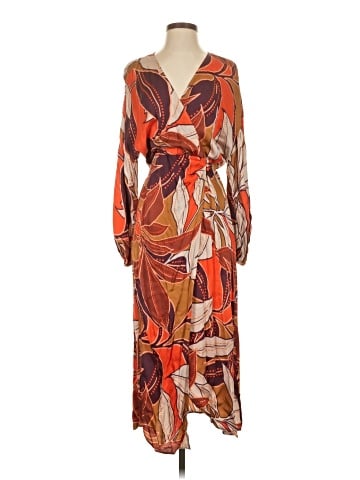 By Anthropologie Casual Dress (view 1)