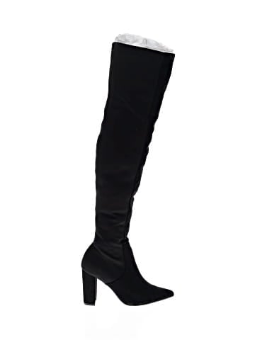 Bamboo Boots (view 1)