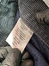 J. Galt Blue Casual Pants Size S - photo 7
