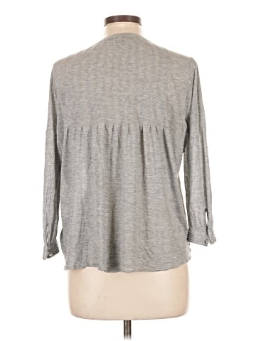 Soft Joie 3/4 Sleeve Blouse (view 2)