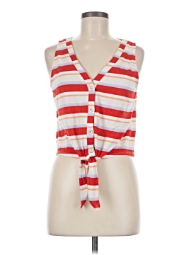 Ten Sixty Sherman Sleeveless Blouse