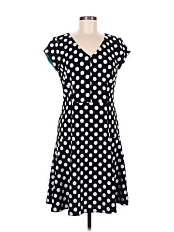 Leslie Fay Casual Dress (view 1)
