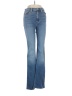 Hudson Jeans Blue Jeans Size 27 waist - photo 1