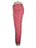 New Directions Solid Pink Active Pants Size 16R - photo 5