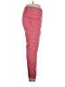 New Directions Solid Pink Active Pants Size 16R - photo 4