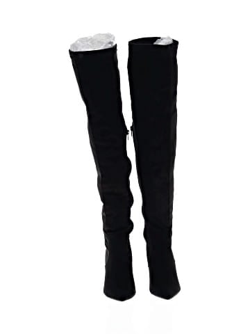 Bamboo Boots (view 2)