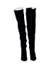 Bamboo Black Boots Size 8 - photo 2