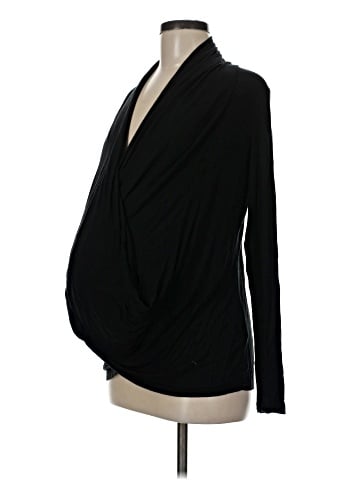 Kindred Bravely Long Sleeve Top (view 1)