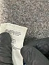 Denim Forum 100% Organic Cotton Blue Jeans Size 24 waist - photo 7
