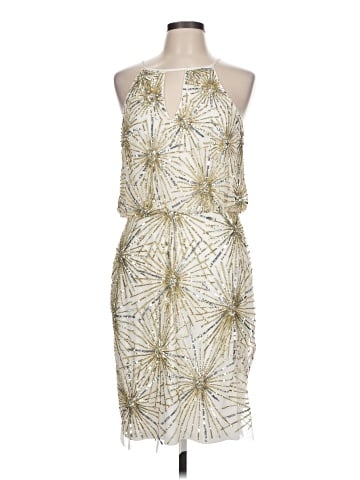 Aidan Mattox Cocktail Dress (view 1)