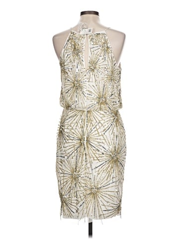 Aidan Mattox Cocktail Dress (view 2)