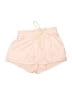 Unbranded Solid Pink Shorts Size S - photo 1
