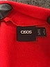 ASOS Hearts Red Cocktail Dress Size 4 - photo 7
