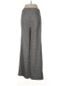 Ann Taylor LOFT Plaid Gray Dress Pants Size 8 - photo 2