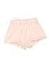 Unbranded Solid Pink Shorts Size S - photo 2