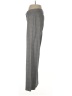 Ann Taylor LOFT Plaid Gray Dress Pants Size 8 - photo 5