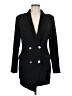 Unique21 Black Blazer Size 6 - photo 1