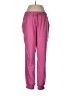 Peloton Pink Casual Pants Size M - photo 1
