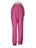 Peloton Pink Casual Pants Size M - photo 2